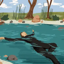 Episode 86: Scheduling Time to Feel Awe(some)