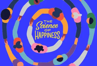 Play: Where to Look for Joy (The Science of Happiness Podcast)