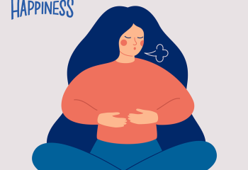 Happiness Break: A Breathing Technique to Help You Relax