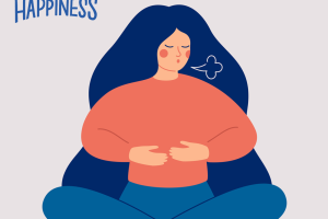 Happiness Break: A Breathing Technique to Help You Relax