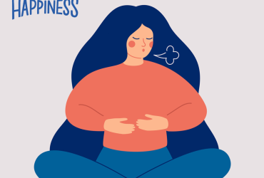 Play: Happiness Break: A Breathing Technique to Help You Relax
