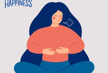Play: Happiness Break: A Breathing Technique to Help You Relax