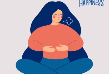 Play: Happiness Break: Six Minutes to Connect With Your Body, With Dacher