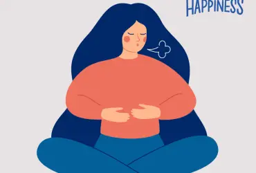 Play: Happiness Break: Six Minutes to Connect With Your Body, With Dacher