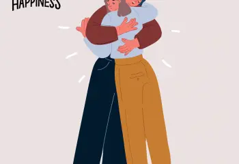 Happiness Break: A Practice In Appreciating Your Friends
