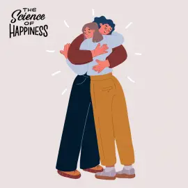 Happiness Break: A Practice In Appreciating Your Friends