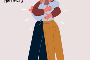 Happiness Break: A Practice In Appreciating Your Friends
