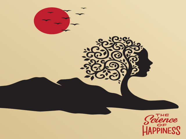 Why Our Brains Find Meaning in Random Patterns