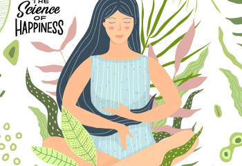 Happiness Break: A Meditation to Help You Sit with Grief