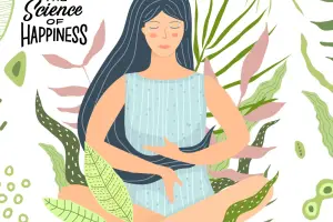 Happiness Break: A Meditation to Help You Sit with Grief