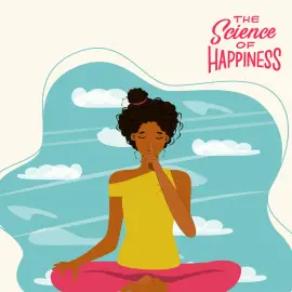 Happiness Break: Finding Yourself in Silence