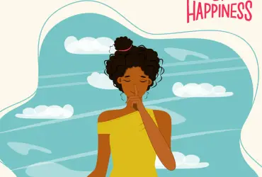 Play: Happiness Break: Finding Yourself in Silence