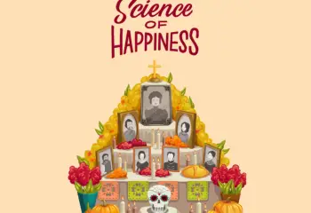 How Rituals Keep Us Connected