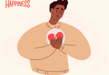 Happiness Break: Finding Peace Through Forgiveness