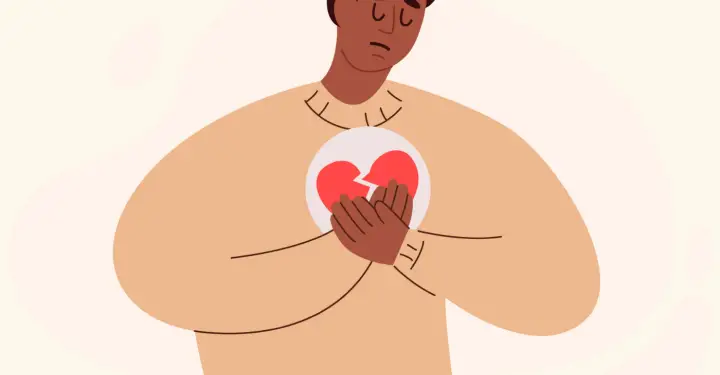 Happiness Break: Finding Peace Through Forgiveness