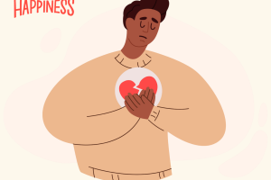 Happiness Break: Finding Peace Through Forgiveness