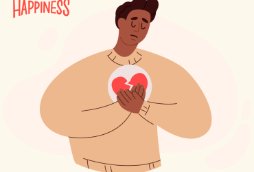 Play: Happiness Break: Finding Peace Through Forgiveness