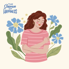 Happiness Break: A Meditation for When Gratitude Feels Hard