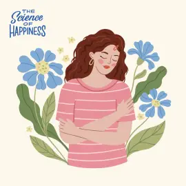 Happiness Break: A Meditation for When Gratitude Feels Hard