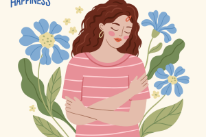 Happiness Break: A Meditation for When Gratitude Feels Hard