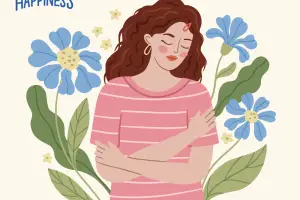 Happiness Break: A Meditation for When Gratitude Feels Hard