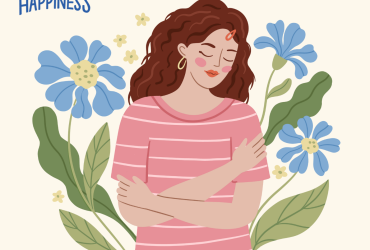 Play: Happiness Break: A Meditation for When Gratitude Feels Hard