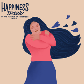 Happiness Break: Radical Acceptance, With Tara Brach