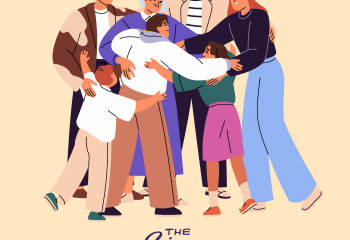 Happiness Break: How Connecting With Ancestors Deepens Belonging