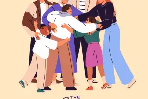 Happiness Break: How Connecting With Ancestors Deepens Belonging