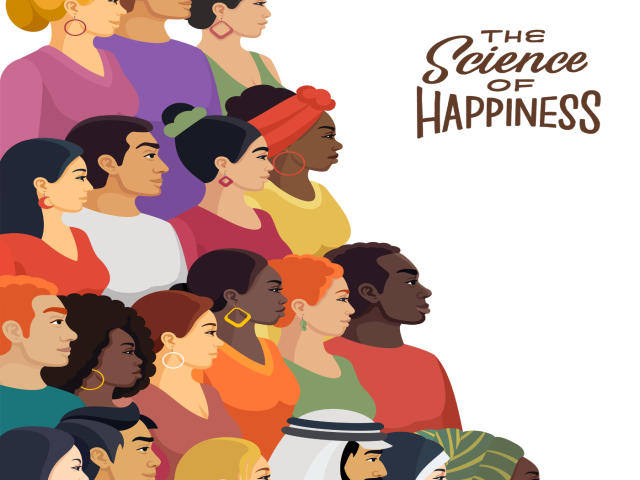 Science of Happiness: The power of a collective pause