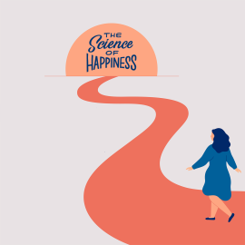Happiness Break: A Meditation to Inspire a Sense of Purpose