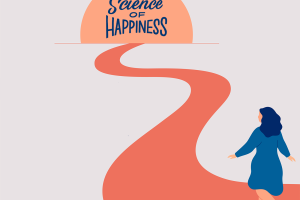 Happiness Break: A Meditation to Inspire a Sense of Purpose