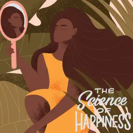 How to Feel Better About Yourself