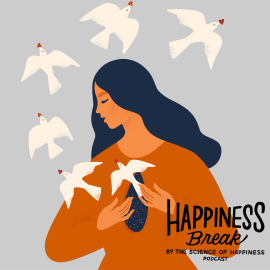 Happiness Break: A Meditation for Seeking Forgiveness, With Shelly Tygielski