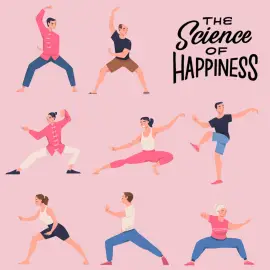 How Qigong Can Calm Your Mind and Body