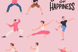 How Qigong Can Calm Your Mind and Body