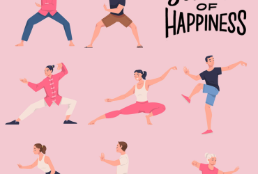 Play: How Qigong Can Calm Your Mind and Body