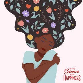 Happiness Break: Finding Calm in Uncertainty