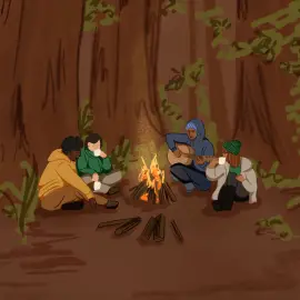 Happiness Break: Feeling the Awe of Nature From Anywhere, With Dacher