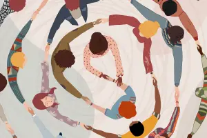 How to Keep Your Humanity