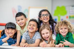 Image of Children