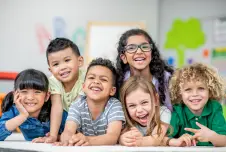 Image of Children