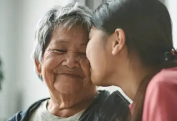 The Surprising Ways Love Opens Our Minds