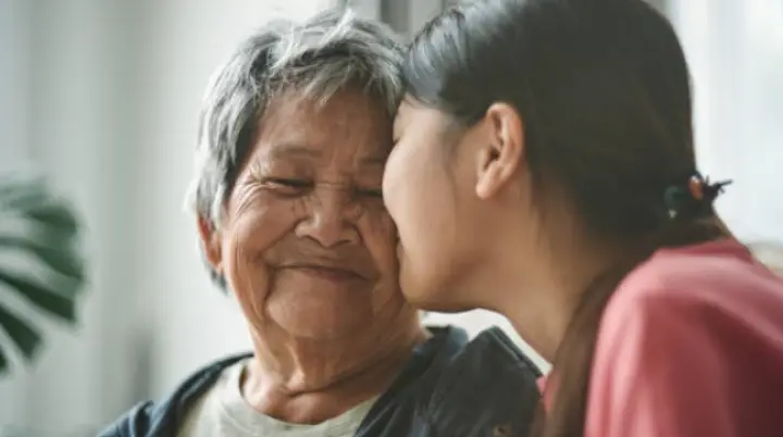 The Surprising Ways Love Opens Our Minds