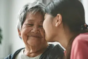 The Surprising Ways Love Opens Our Minds