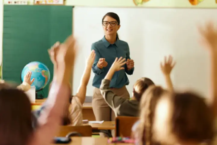 What Is Education For in the Age of Artificial Intelligence?