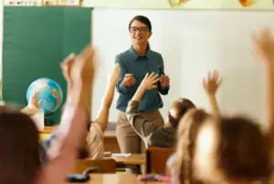 What Is Education For in the Age of Artificial Intelligence?