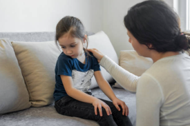 What We Get Wrong About Teaching Kids to Apologize and Forgive