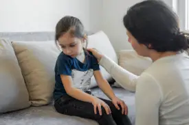 What We Get Wrong About Teaching Kids to Apologize and Forgive