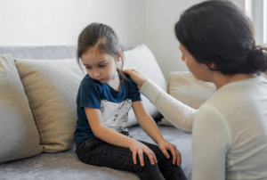 What We Get Wrong About Teaching Kids to Apologize and Forgive